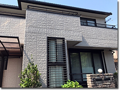 Y氏邸-外壁・屋根塗装工事-3