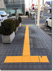 Aビル-視覚障害者用シート-4